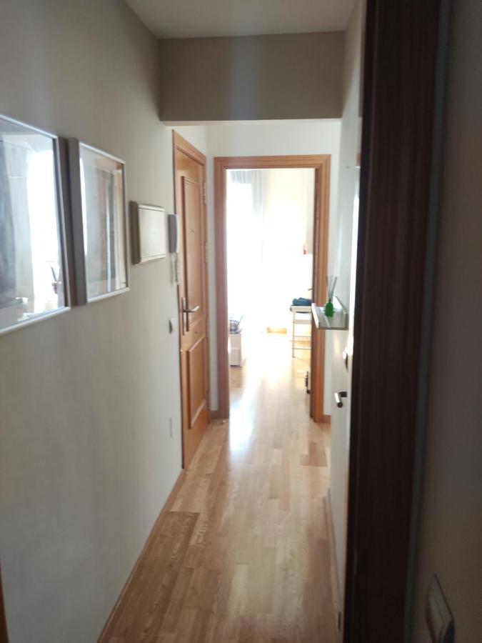 Ferienwohnung Malaga Centro Exterior foto